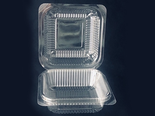 OPS塑膠包裝盒-CK019