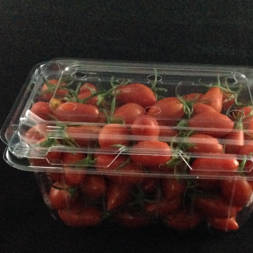 水果盒‧塑膠包裝盒